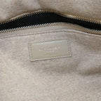 Saint Laurent Tote Bag Cotton — view 4