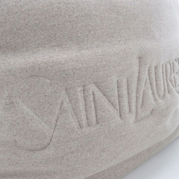 Saint Laurent Tote Bag Cotton — view 6