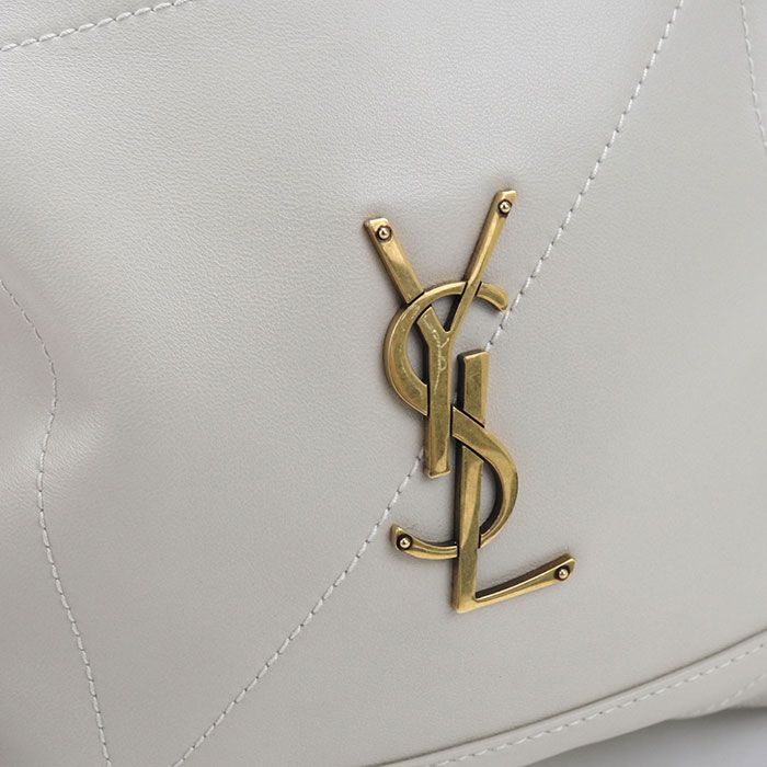 Saint Laurent Chain Jamie Shoulder Bag Lambskin — view 5