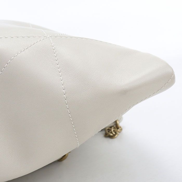 Saint Laurent Chain Jamie Shoulder Bag Lambskin — view 7