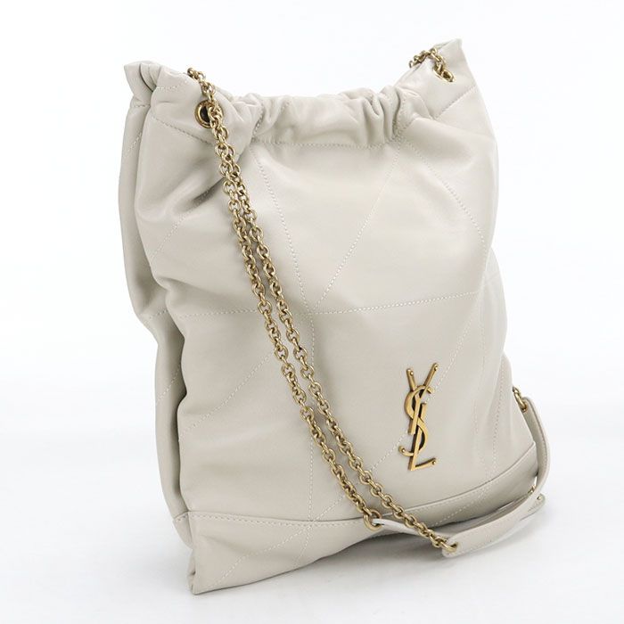 Saint Laurent Chain Jamie Shoulder Bag Lambskin