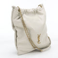 Saint Laurent Chain Jamie Shoulder Bag Lambskin