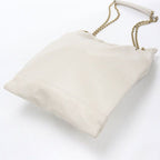 Saint Laurent Chain Jamie Shoulder Bag Lambskin — view 2
