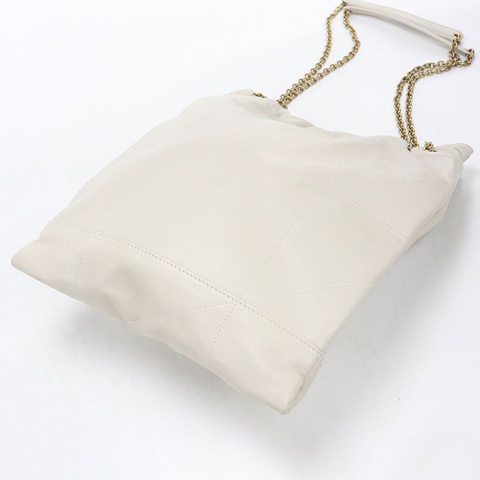 Saint Laurent Chain Jamie Shoulder Bag Lambskin — view 2
