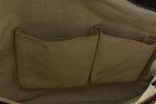 Gucci Shoulder Bag Sherry Line Web Ribbon GG Brown Beige Red Green — view 6