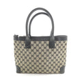Gucci GG Canvas Tote Bag
