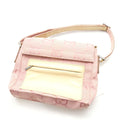 Gucci GG Canvas 001 Mini Bag