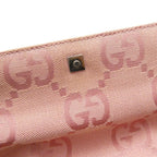 Gucci GG Canvas 001 Mini Bag — view 4