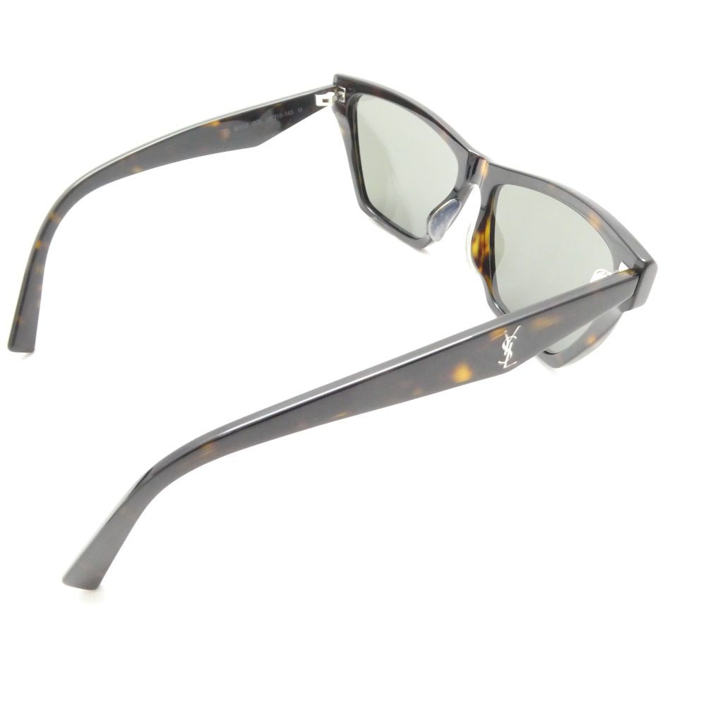 Saint Laurent 006 Sunglasses 58 Eyewear — view 5