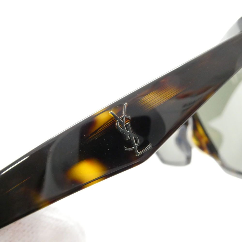 Saint Laurent 006 Sunglasses 58 Eyewear — view 6