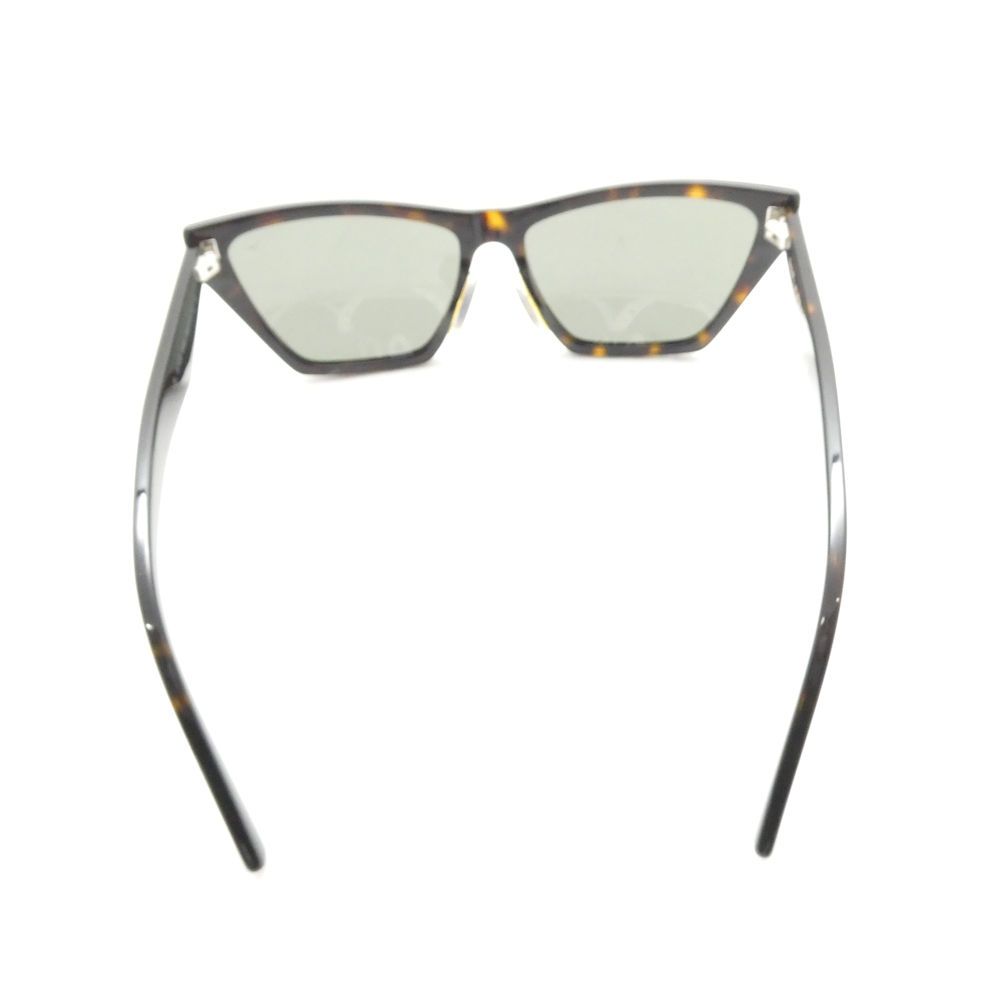 Saint Laurent 006 Sunglasses 58 Eyewear — view 4