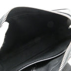 Celine Shoulder Bag Logo Purse — view 7
