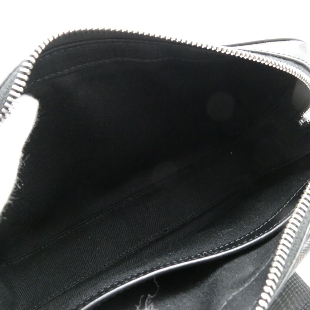 Celine Shoulder Bag Logo Purse — view 7