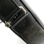 Celine Shoulder Bag Logo Purse — view 6