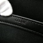 Celine Shoulder Bag Logo Purse — view 8