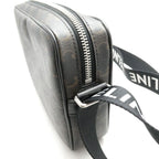 Celine Shoulder Bag Logo Purse — view 4