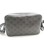 Celine Shoulder Bag Logo Purse — view 3