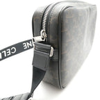 Celine Shoulder Bag Logo Purse — view 5