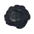 Chanel Camellia Corsage Brooch