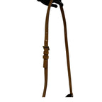 Louis Vuitton Monogram Brown Gold Shoulder Bag — view 5