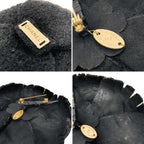Chanel Camellia Corsage Brooch — view 3