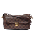 Louis Vuitton Shoulder Bag Crossbody Ravello GM Damier Ebene