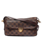 Louis Vuitton Shoulder Bag Crossbody Ravello GM Damier Ebene