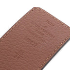 Louis Vuitton Belt LV Tilt Reverse Taurillon 40 85/34 — view 3