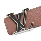 Louis Vuitton Belt LV Tilt Reverse Taurillon 40 85/34 — view 2