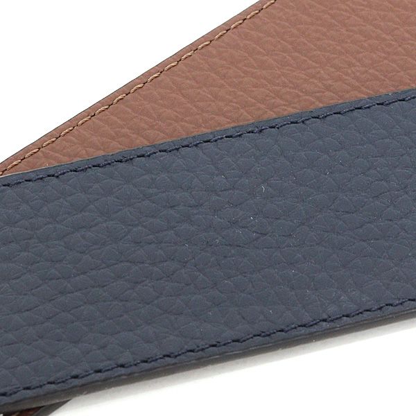 Louis Vuitton Belt LV Tilt Reverse Taurillon 40 85/34 — view 4