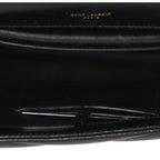 Saint Laurent Paris Loulou Lambskin Chain Shoulder Bag — view 3