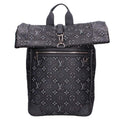 Louis Vuitton Monogram Logo Backpack