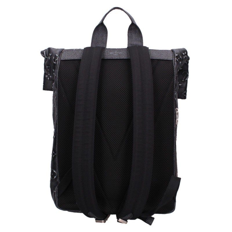 Louis Vuitton Monogram Logo Backpack — view 2