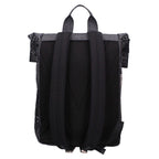 Louis Vuitton Monogram Logo Backpack — view 2