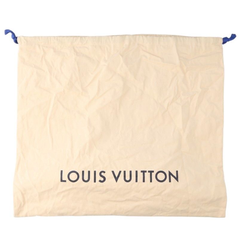 Louis Vuitton Monogram Logo Backpack — view 5
