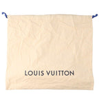 Louis Vuitton Monogram Logo Backpack — view 5