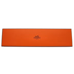 Hermes Chaine D'ancre GM Silver Bracelet — view 5