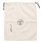 Hermes Picotin Lock PM Silver Taurillon Clemence Trench Handbag PM — view 5
