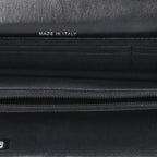 Chanel Trendy CC So Black Quilted Chain Wallet Shoulder Bag — view 3
