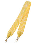 Hermes Sangle Caval Shoulder Strap