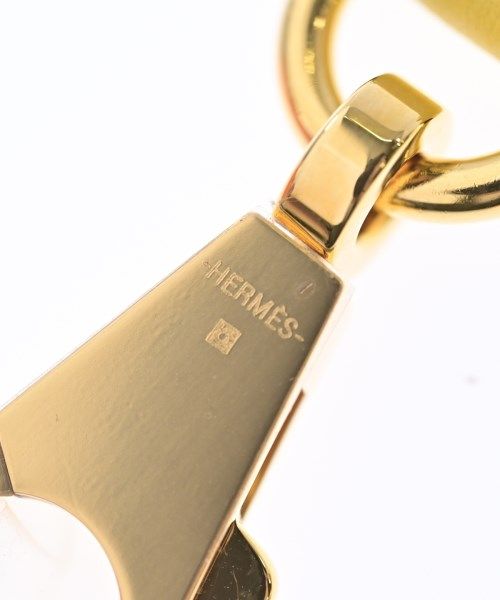 Hermes Sangle Caval Shoulder Strap — view 5
