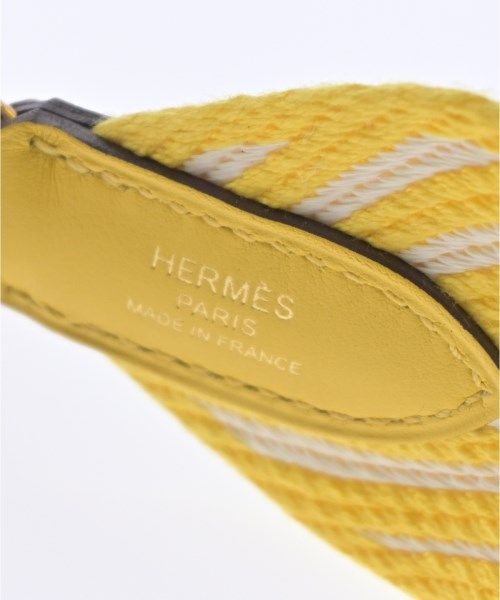 Hermes Sangle Caval Shoulder Strap — view 3