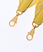 Hermes Sangle Caval Shoulder Strap — view 4