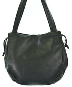 Loewe Anagram Handbag Black — view 2