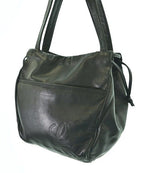 Loewe Anagram Handbag Black — view 6