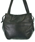 Loewe Anagram Handbag Black
