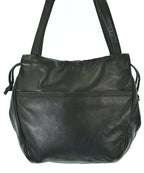 Loewe Anagram Handbag Black