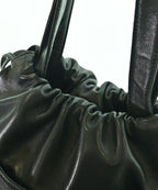 Loewe Anagram Handbag Black — view 8