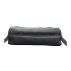Louis Vuitton Monogram Black Silver Shoulder Bag — view 4