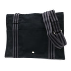 Hermes Fourre Tout Besace MM Tote Bag